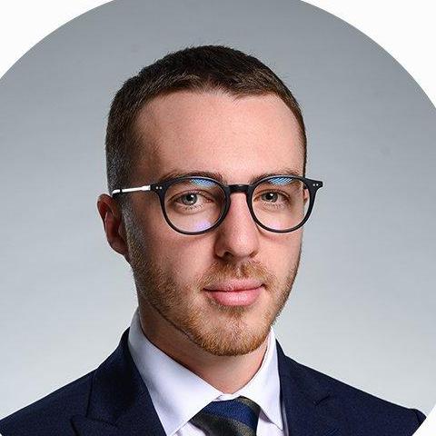 AndreY Perreault