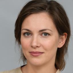 Myca Wolf