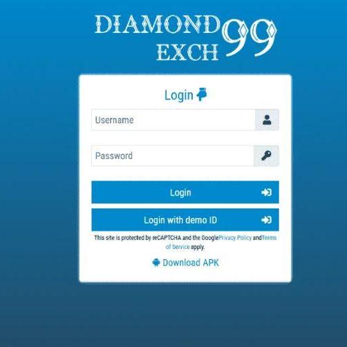 Diamond Exchange