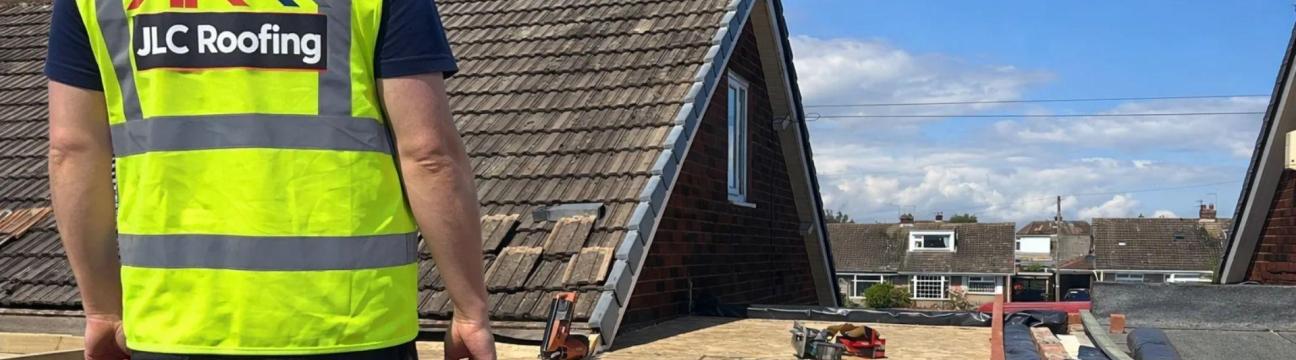 JLC Roofing