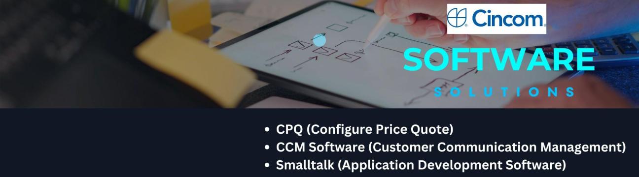 Cincom  Systems