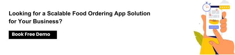 Looking for a Scalable Food Ordering App Solution for Your Business?