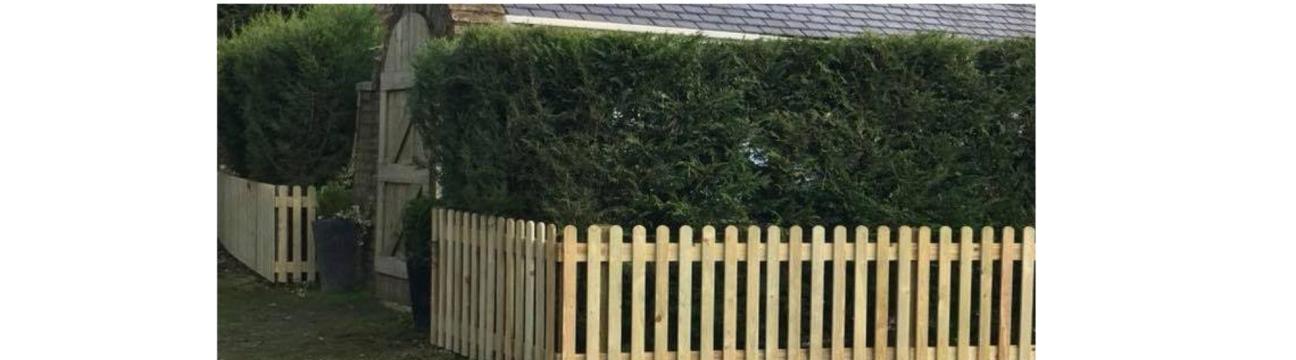 WarringtonFencing Ltd