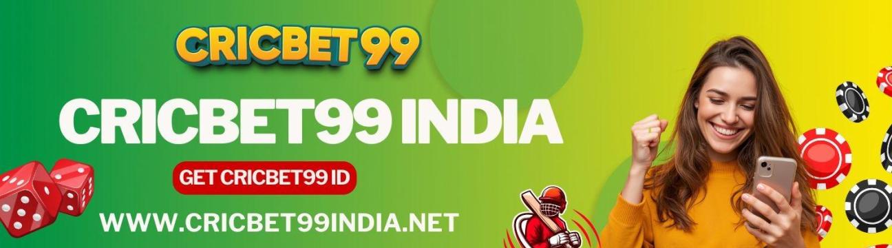 Cricbet99 India