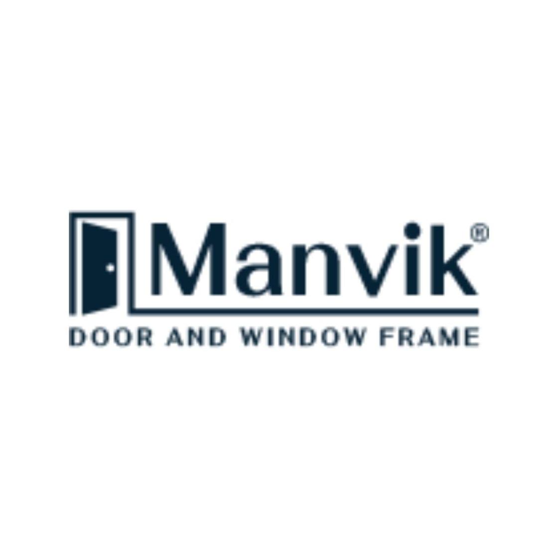 Manvik Door Frames