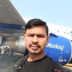 Sandip Sarkar