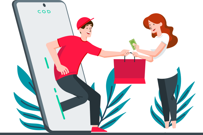 Food Ordering App