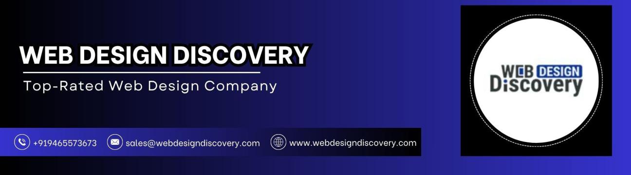 Webdesign Discovery