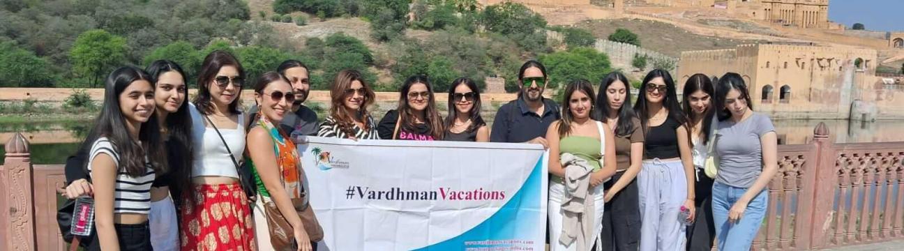 Vardhman Vacations