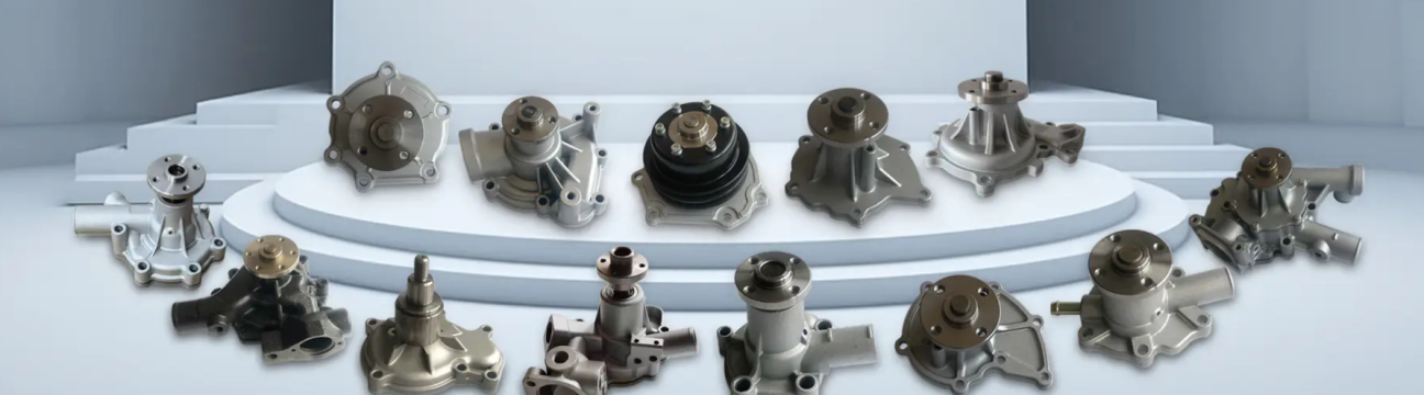 Jinrui Pump