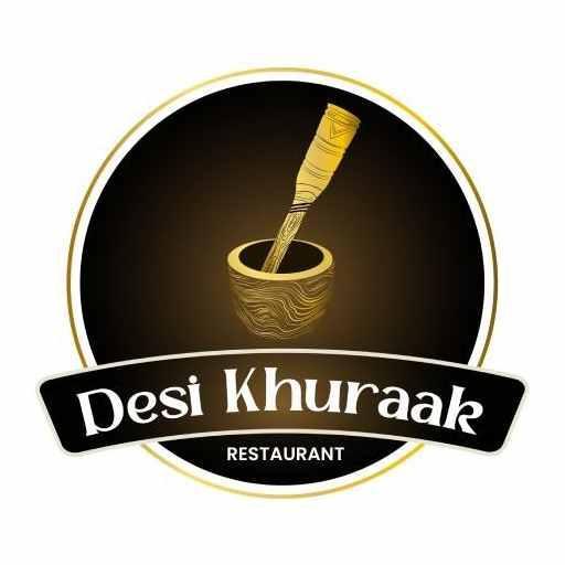 Desi Khuraak 