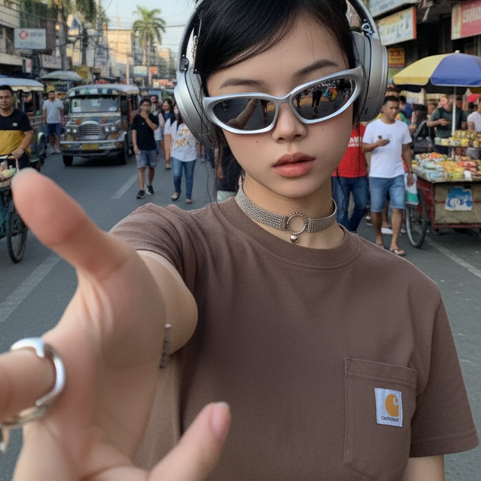 Kafka Hibino