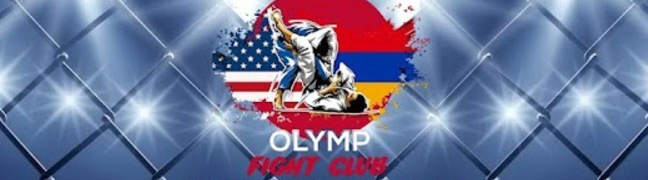Olymp Fight  Club